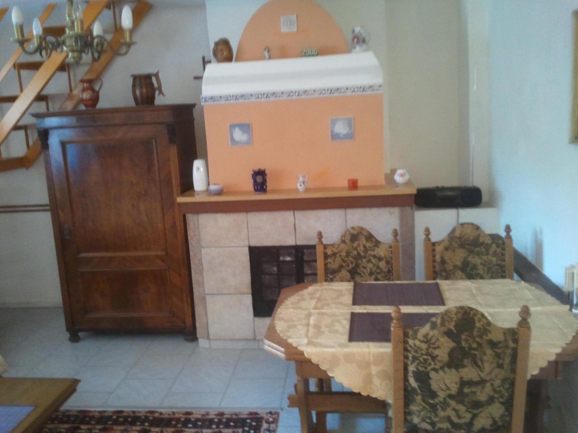 Penzion Hugo Sedlec-Prcice Habitación foto
