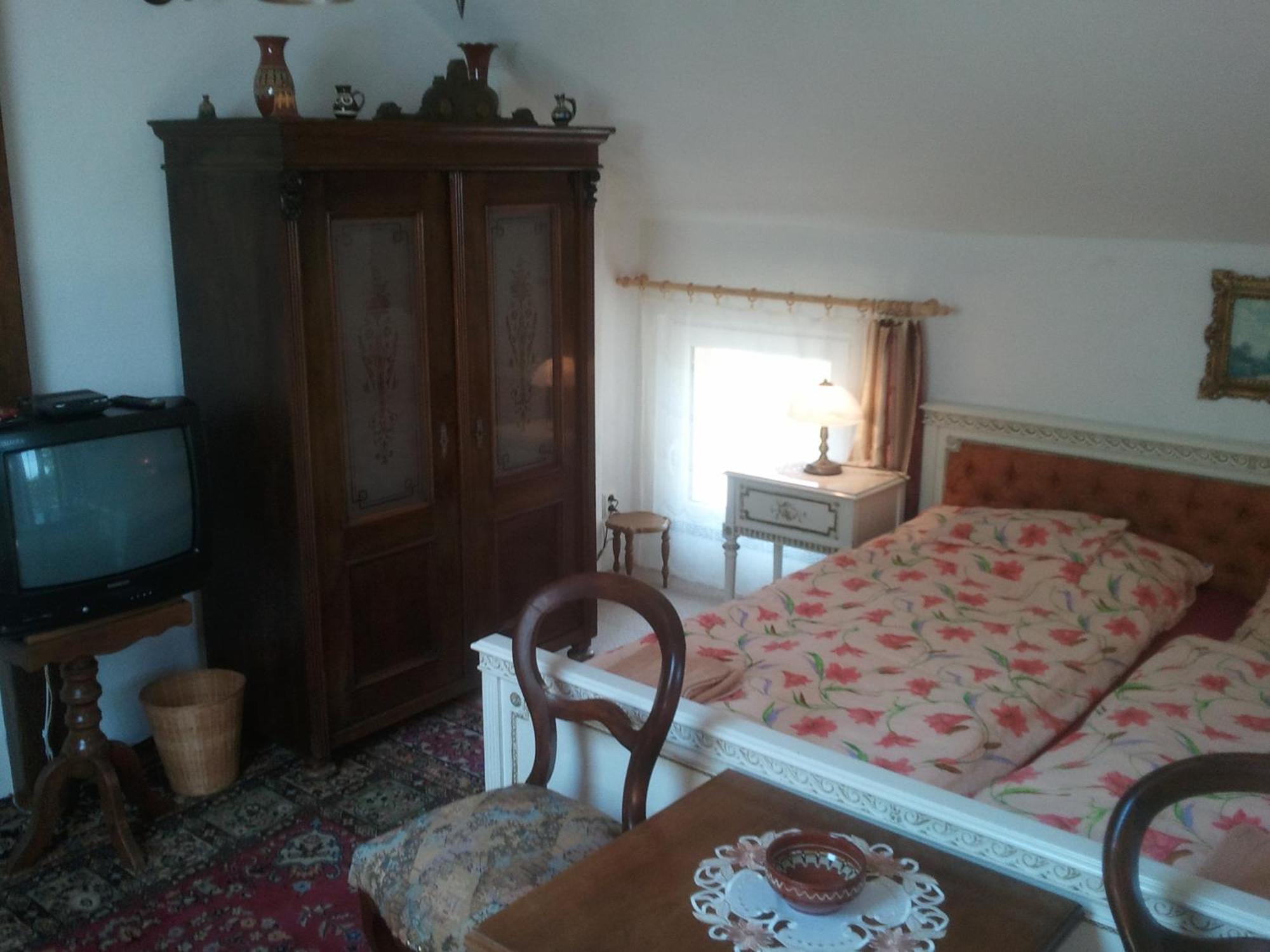 Penzion Hugo Sedlec-Prcice Habitación foto